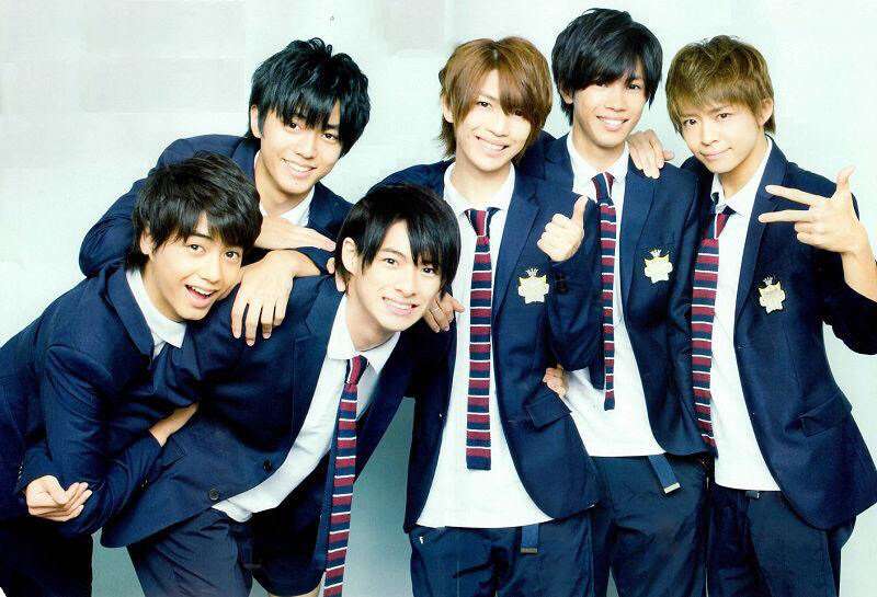 キンプリ（King & Prince）　いきなり57万枚超　デビューシングル初週売り上げ歴代2位