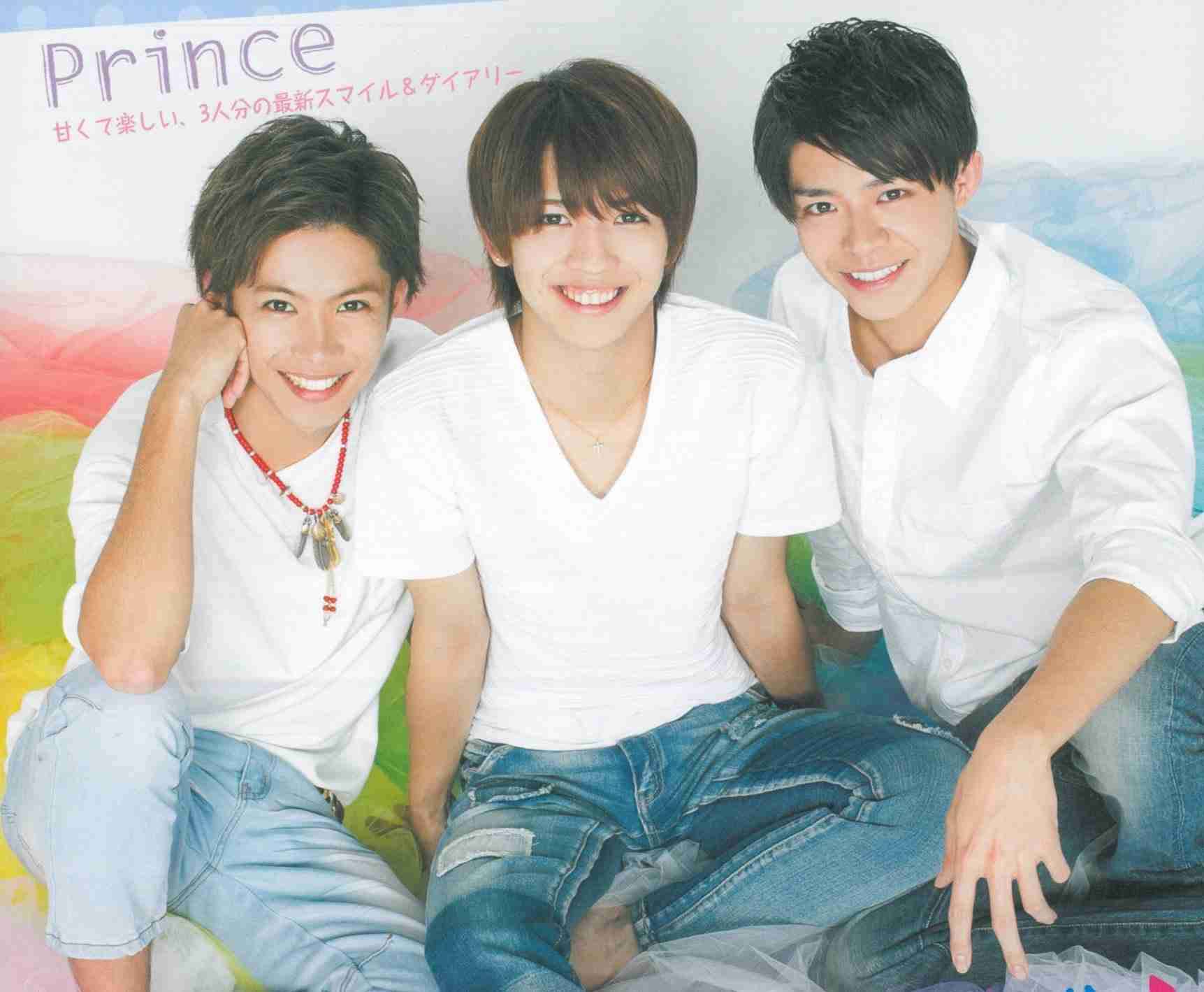 キンプリ(King & Prince) いきなり57万枚超 デビューシングル初週売り上げ歴代2位