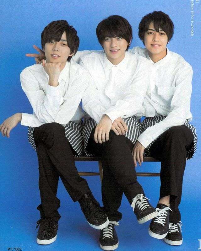 キンプリ(King & Prince) いきなり57万枚超 デビューシングル初週売り上げ歴代2位