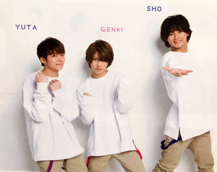 キンプリ(King & Prince) いきなり57万枚超 デビューシングル初週売り上げ歴代2位