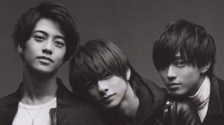 キンプリ（King & Prince）　いきなり57万枚超　デビューシングル初週売り上げ歴代2位