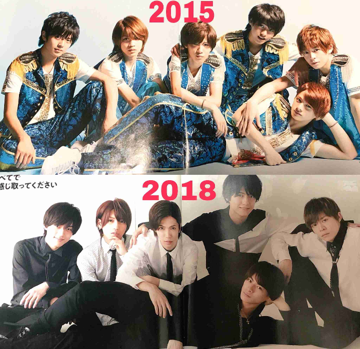 キンプリ（King & Prince）　いきなり57万枚超　デビューシングル初週売り上げ歴代2位