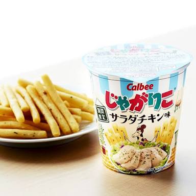 今日のおやつは何ですか？