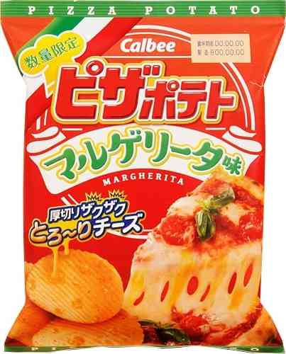 今日のおやつは何ですか？