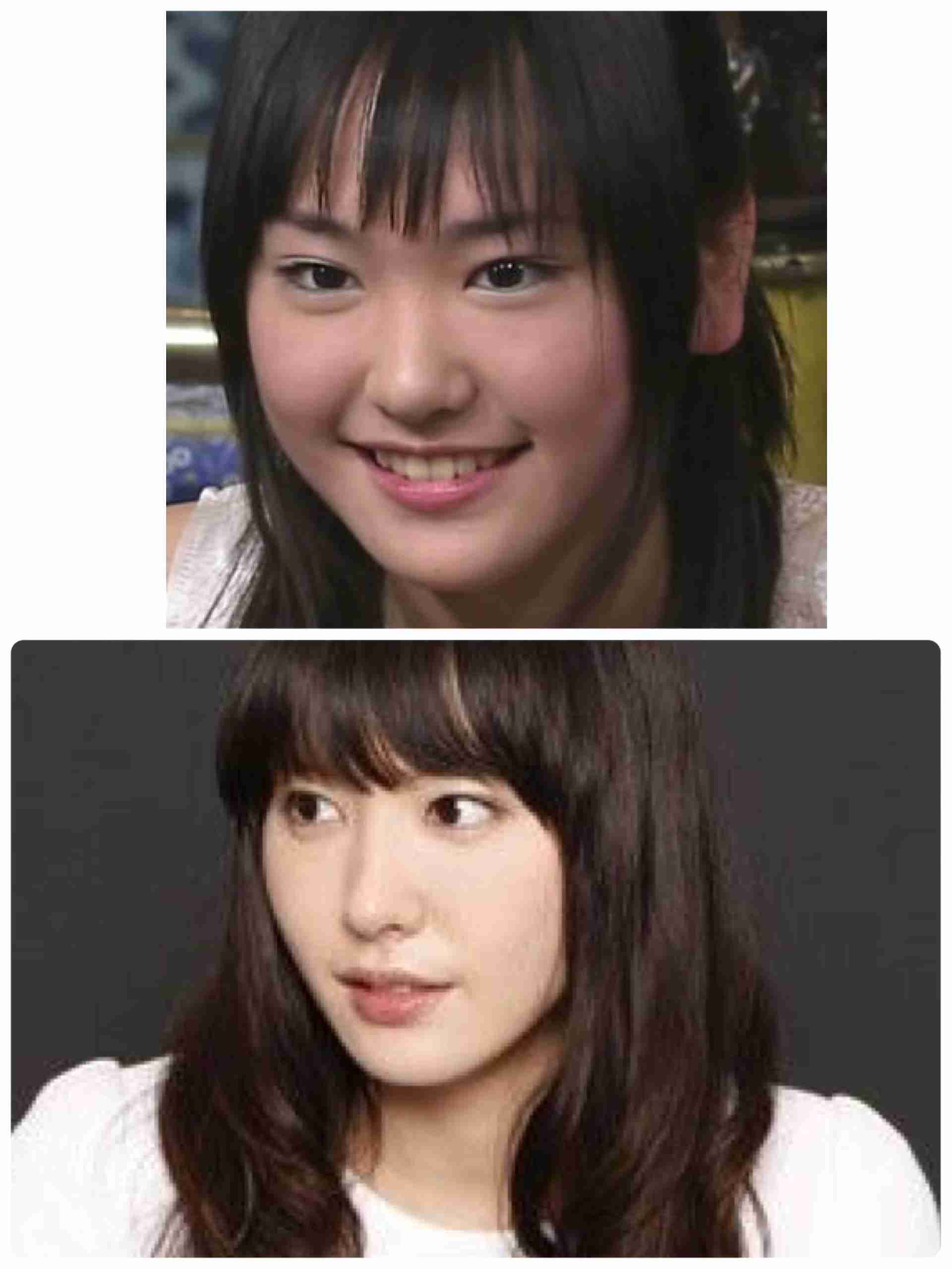 整形成功・失敗だと思う芸能人