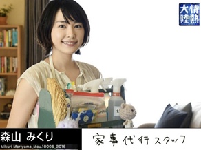 この芸能人が一般人なら合いそうだと思う仕事