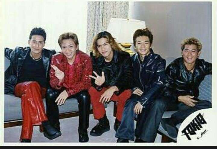 東京地検、TOKIO山口達也を起訴猶予処分に