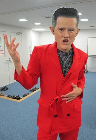 『ゴッドタン』好きな人～♪