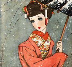女性は昔と今ならどちらが生きやすい?