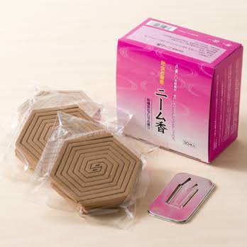 G以外の虫対策してますか？