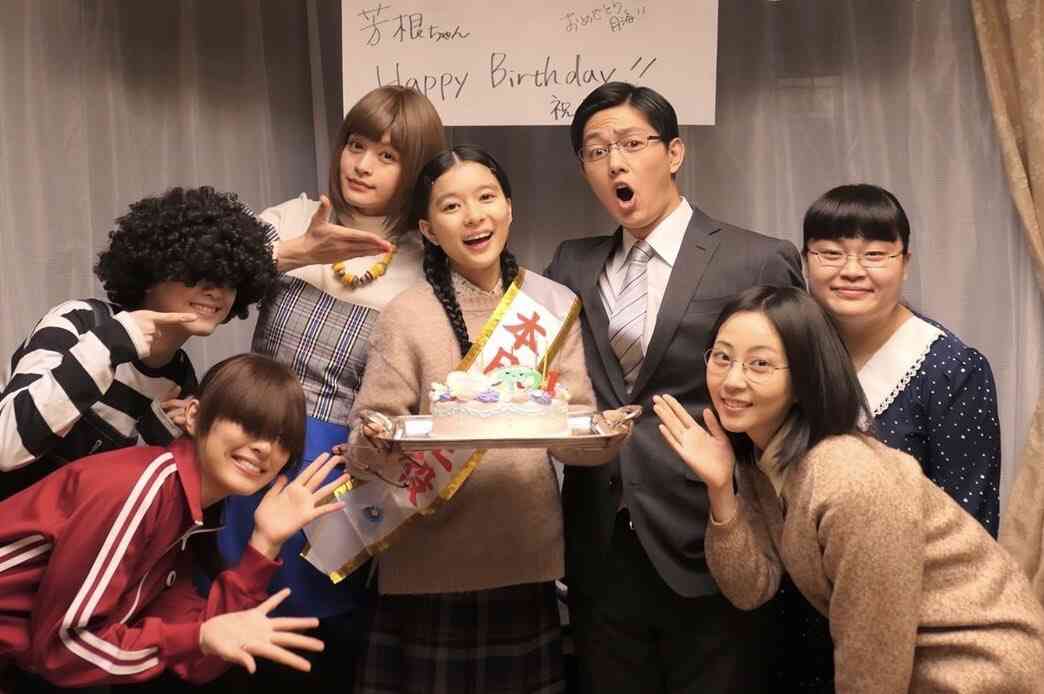 「海月姫」大好きだった人集まれ