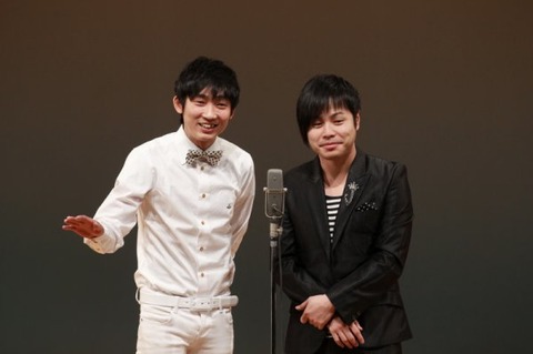 全身ホワイトコーデの似合う男性芸能人