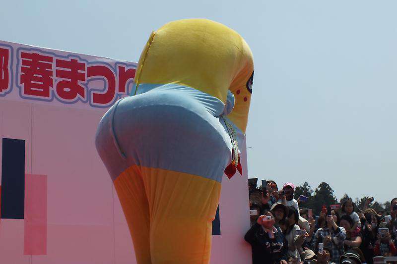 ＜ベスト美尻スト2018＞男女1万2000人が選んだ「美尻女性芸能人」は意外なアノ人