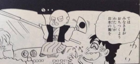 「お父さんは心配症」好きな人集合！