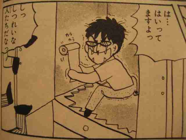 「お父さんは心配症」好きな人集合！