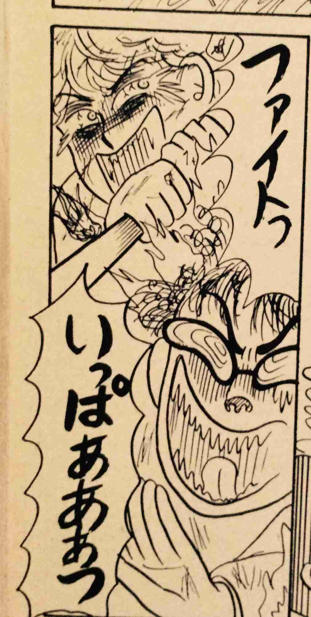 「お父さんは心配症」好きな人集合！