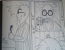 「お父さんは心配症」好きな人集合！