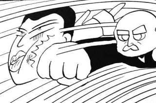 「お父さんは心配症」好きな人集合！