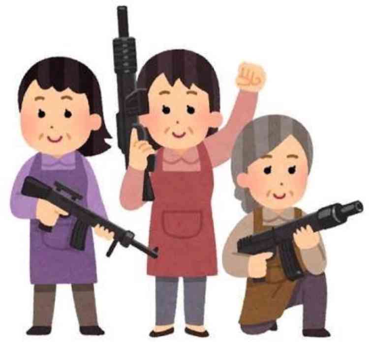 「お父さんは心配症」好きな人集合！