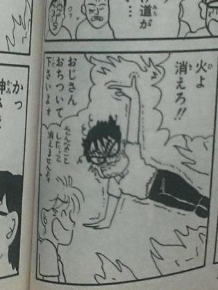 「お父さんは心配症」好きな人集合！