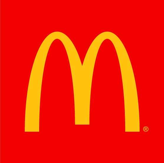 マクドナルドでのバイト!
