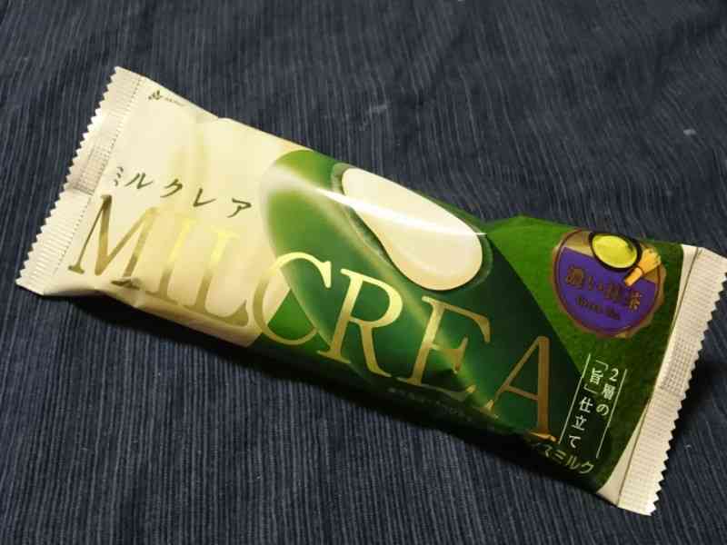 おすすめのコンビニアイスを教えてください。