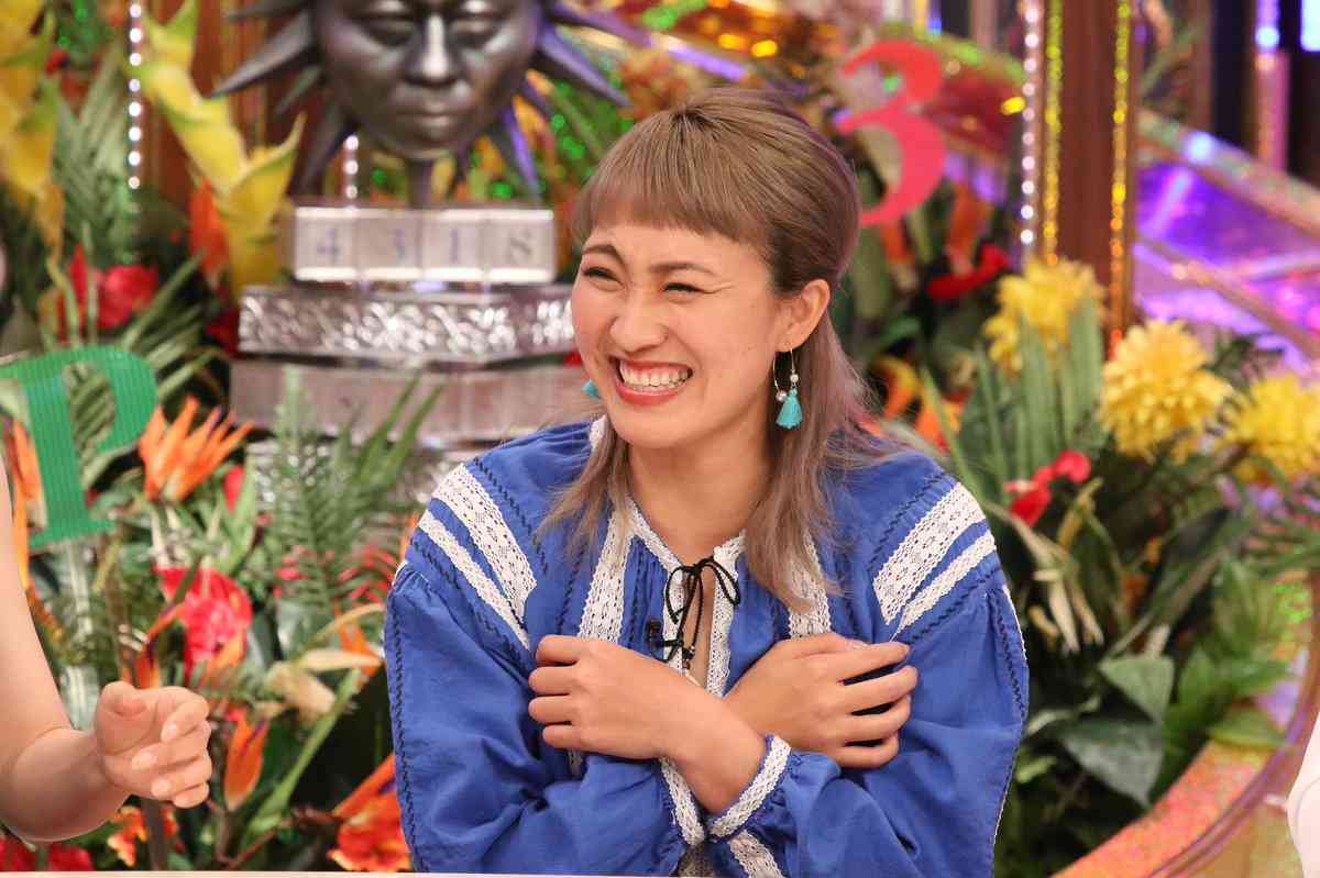 元なでしこ・丸山桂里奈の勘違いがヤバい　「自分のことを好きだった男性」全員にフラれる