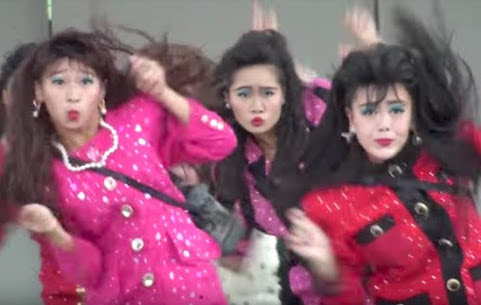 流行りは過ぎたけど好きなもの・こと