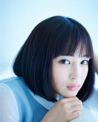 広瀬すずの顔だけを愛でるトピ Part3