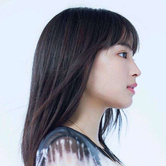広瀬すずの顔だけを愛でるトピ Part3