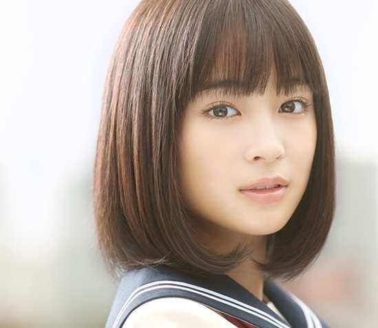 広瀬すずの顔だけを愛でるトピ Part3