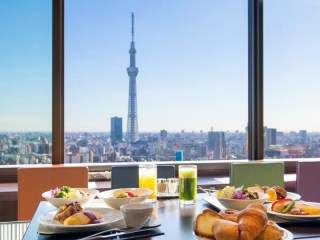 東京のオススメランチ教えて