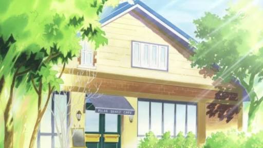 登場人物が出ていない場面でアニメ マンガのタイトルを当ててみてはくれまいか