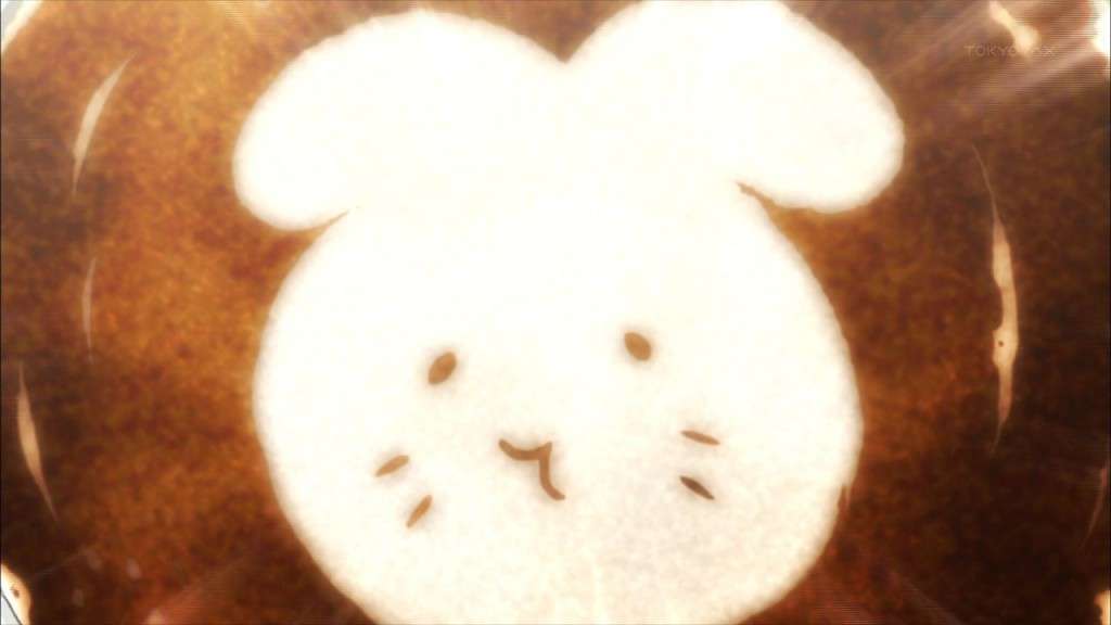 登場人物が出ていない場面でアニメ マンガのタイトルを当ててみてはくれまいか