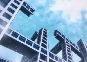 登場人物が出ていない場面でアニメ マンガのタイトルを当ててみてはくれまいか