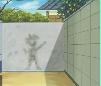登場人物が出ていない場面でアニメ マンガのタイトルを当ててみてはくれまいか