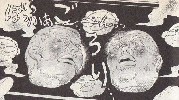 登場人物が出ていない場面でアニメ マンガのタイトルを当ててみてはくれまいか