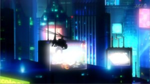 登場人物が出ていない場面でアニメ マンガのタイトルを当ててみてはくれまいか