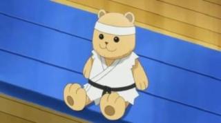 登場人物が出ていない場面でアニメ マンガのタイトルを当ててみてはくれまいか