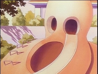 登場人物が出ていない場面でアニメ マンガのタイトルを当ててみてはくれまいか