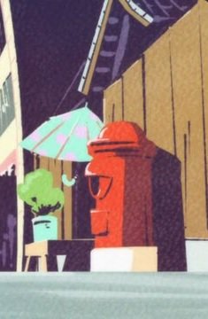 登場人物が出ていない場面でアニメ マンガのタイトルを当ててみてはくれまいか