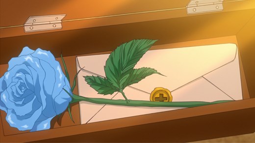 登場人物が出ていない場面でアニメ マンガのタイトルを当ててみてはくれまいか