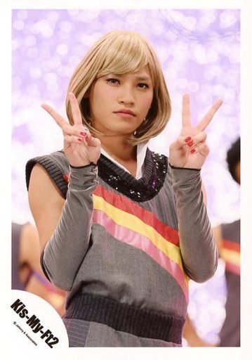 男性芸能人に似てる人