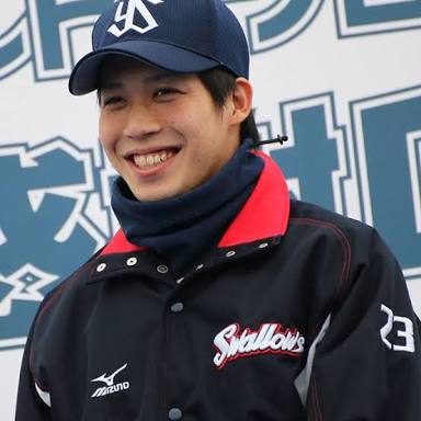 男性芸能人に似てる人