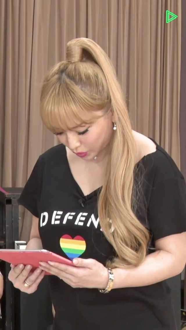浜崎あゆみ「新宿2丁目がホーム」発言に住人がツッコミ
