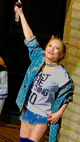 浜崎あゆみ「新宿2丁目がホーム」発言に住人がツッコミ