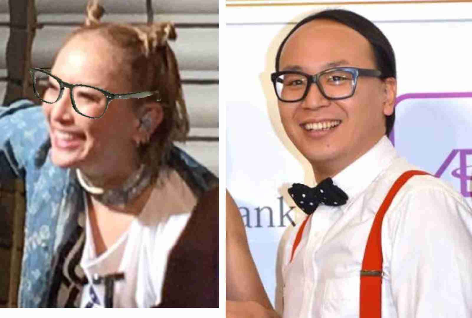 浜崎あゆみ「新宿2丁目がホーム」発言に住人がツッコミ