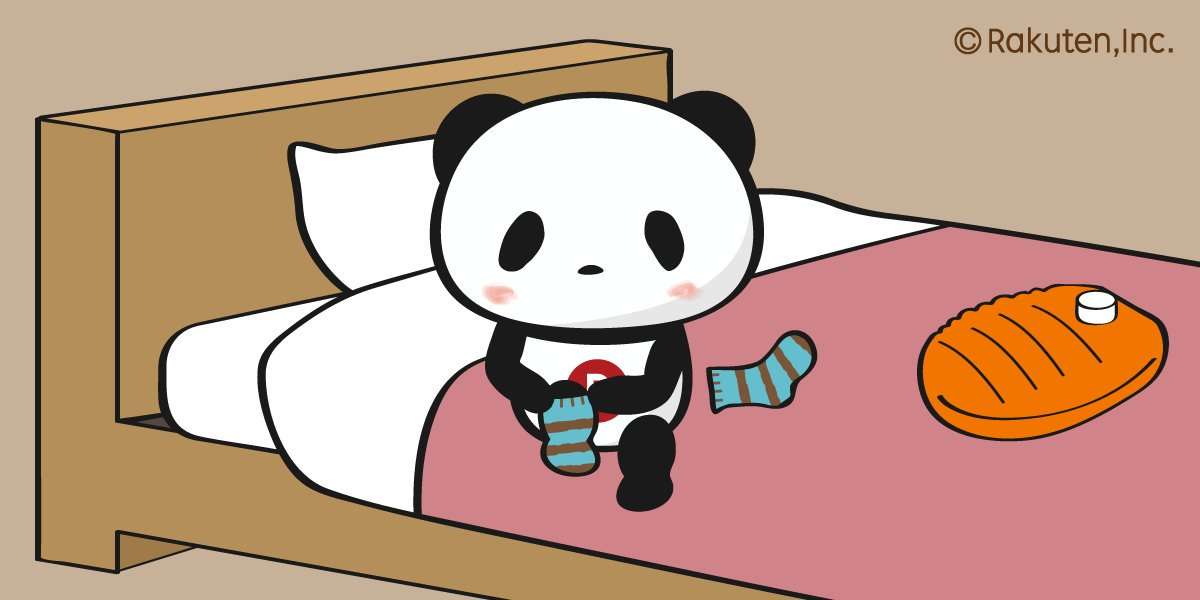【楽天】お買いものパンダ好きな方 Part4