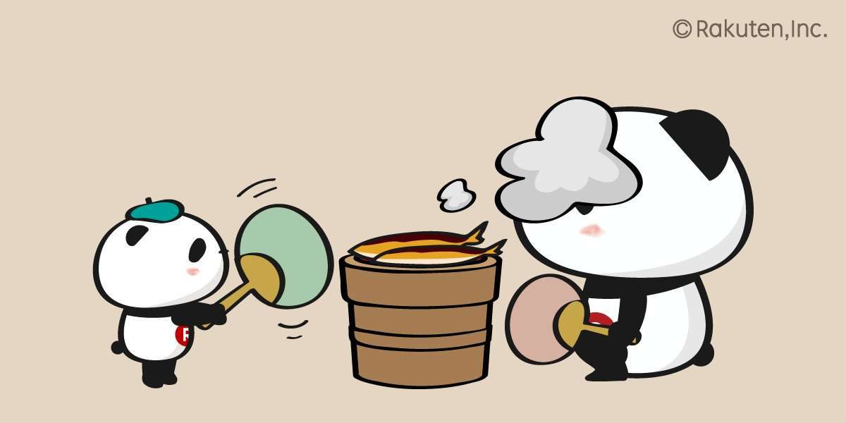 【楽天】お買いものパンダ好きな方 Part4