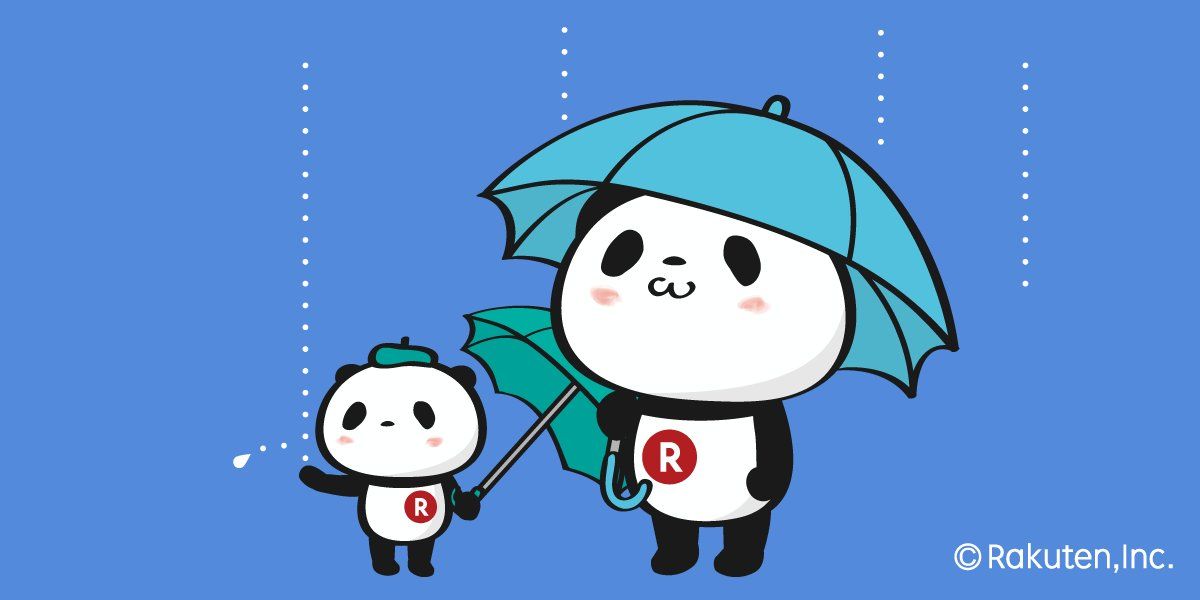 【楽天】お買いものパンダ好きな方 Part4